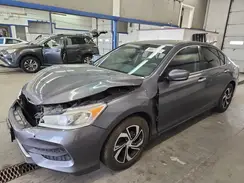 1HGCR2F31GA188369 2016 HONDA ACCORD