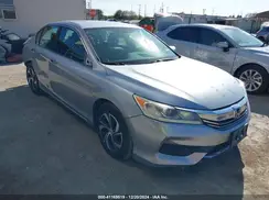 1HGCR2F31GA188548 2016 HONDA ACCORD