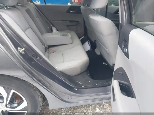 1HGCR2F31GA189165 2016 HONDA ACCORD - Image 8