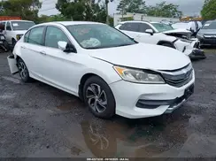 1HGCR2F31GA190901 2016 HONDA ACCORD
