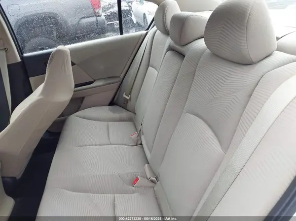 1HGCR2F31GA190901 2016 HONDA ACCORD - Image 8
