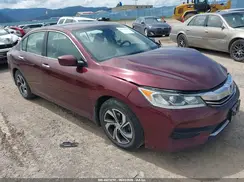 1HGCR2F31GA190963 2016 HONDA ACCORD