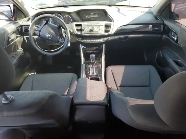 1HGCR2F31GA191546 2016 HONDA ACCORD - Image 8