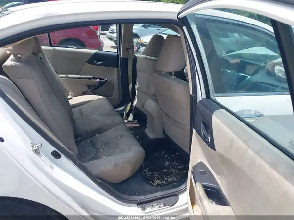 1HGCR2F31GA191787 2016 HONDA ACCORD - Image 8