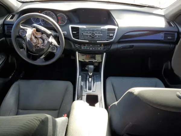 1HGCR2F31GA192731 2016 HONDA ACCORD - Image 8