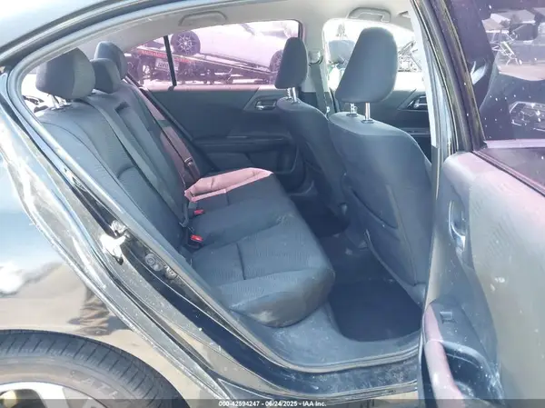 1HGCR2F31GA195371 2016 HONDA ACCORD - Image 8
