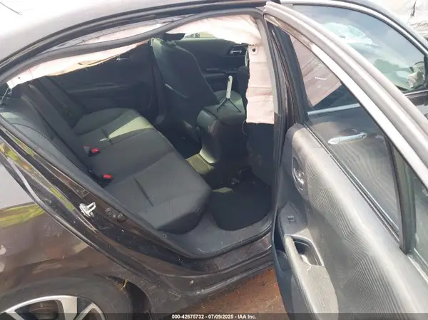 1HGCR2F31GA197914 2016 HONDA ACCORD - Image 8