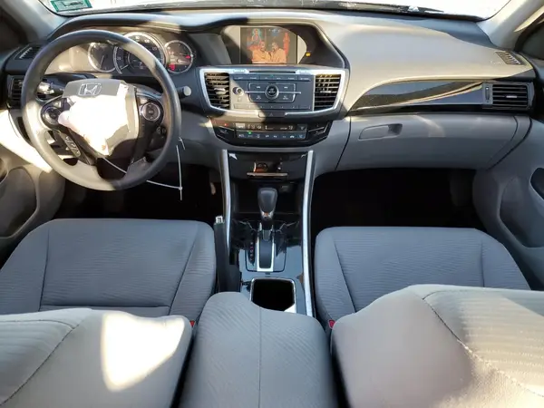 1HGCR2F31GA198271 2016 HONDA ACCORD - Image 8