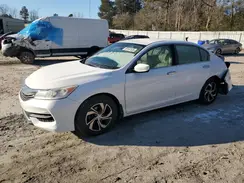 1HGCR2F31GA198917 2016 HONDA ACCORD