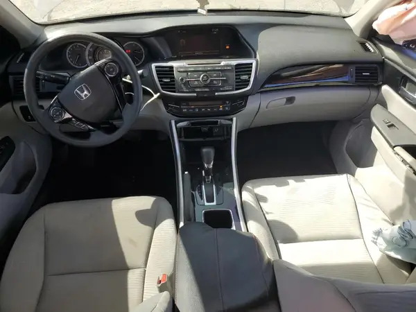 1HGCR2F31GA199100 2016 HONDA ACCORD - Image 8