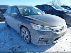 1HGCR2F31GA199906 2016 HONDA ACCORD