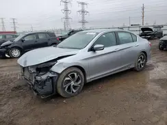 1HGCR2F31GA199923 2016 HONDA ACCORD