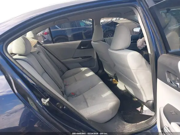 1HGCR2F31GA200990 2016 HONDA ACCORD - Image 8