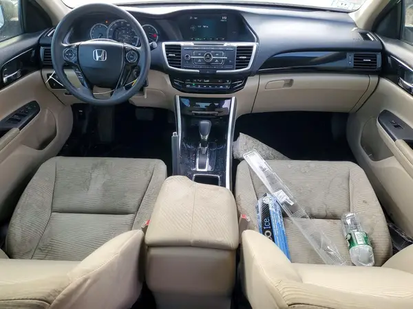 1HGCR2F31GA201069 2016 HONDA ACCORD - Image 8
