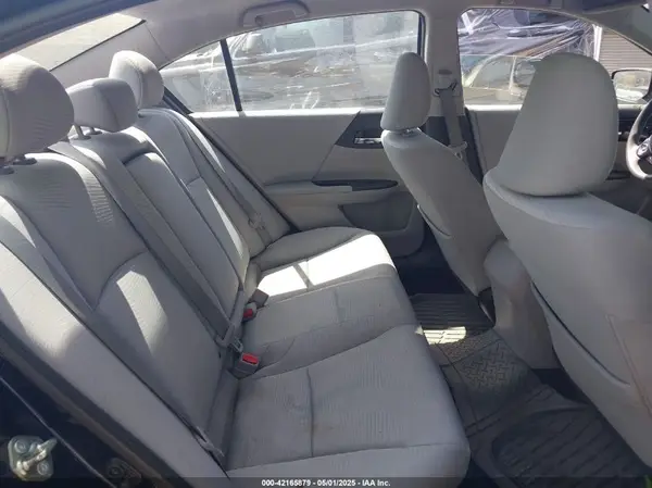 1HGCR2F31GA201539 2016 HONDA ACCORD - Image 8