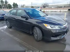 1HGCR2F31GA202268 2016 HONDA ACCORD