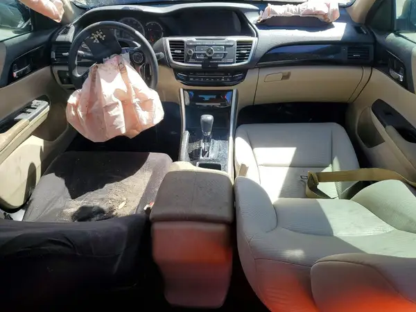 1HGCR2F31GA202531 2016 HONDA ACCORD - Image 8