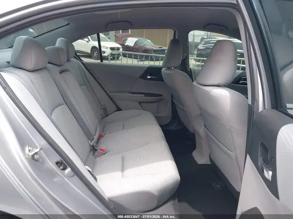 1HGCR2F31GA203436 2016 HONDA ACCORD - Image 8