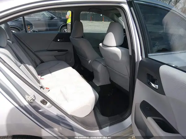 1HGCR2F31GA203467 2016 HONDA ACCORD - Image 8