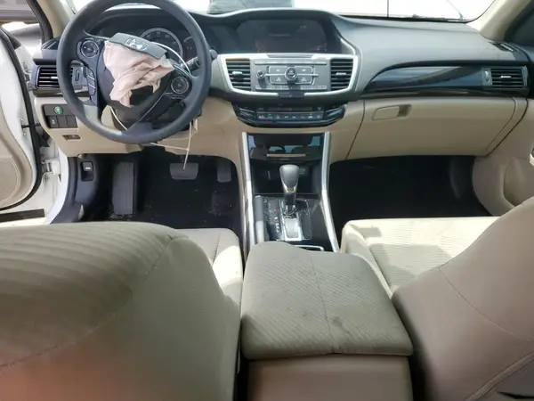 1HGCR2F31GA204604 2016 HONDA ACCORD - Image 8