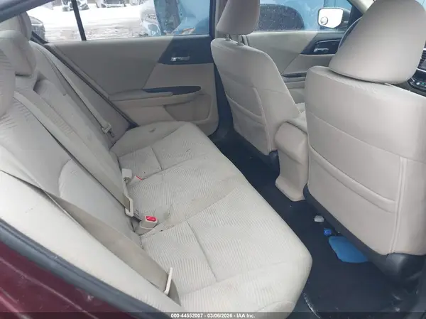 1HGCR2F31GA205476 2016 HONDA ACCORD - Image 8