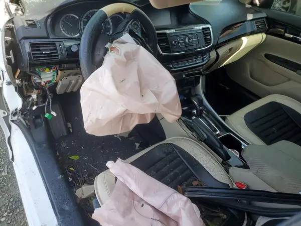 1HGCR2F31GA205607 2016 HONDA ACCORD - Image 8