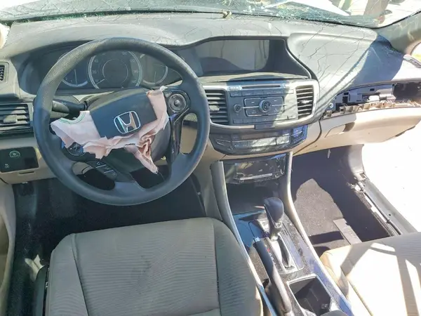 1HGCR2F31GA206790 2016 HONDA ACCORD - Image 8