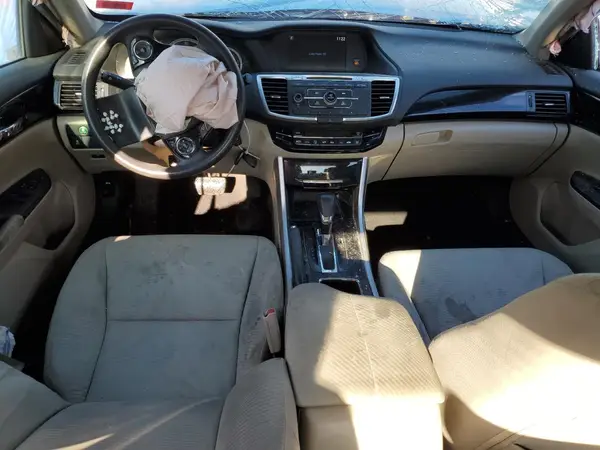 1HGCR2F31GA207017 2016 HONDA ACCORD - Image 8