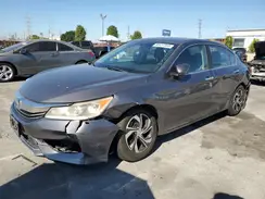 1HGCR2F31GA207373 2016 HONDA ACCORD