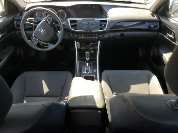 1HGCR2F31GA207373 2016 HONDA ACCORD - Image 8
