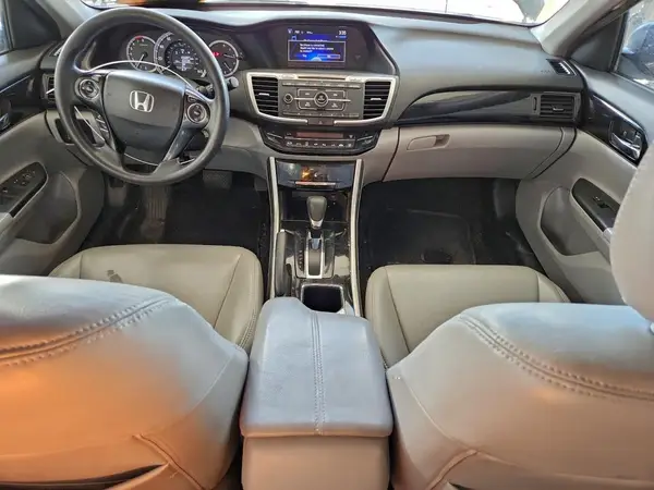 1HGCR2F31GA209379 2016 HONDA ACCORD - Image 8