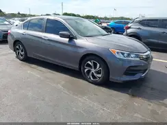 1HGCR2F31GA209687 2016 HONDA ACCORD