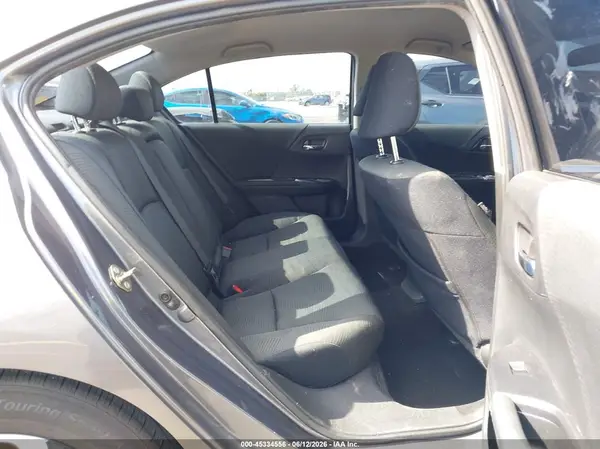 1HGCR2F31GA209687 2016 HONDA ACCORD - Image 8