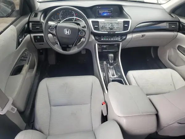 1HGCR2F31GA213271 2016 HONDA ACCORD - Image 8