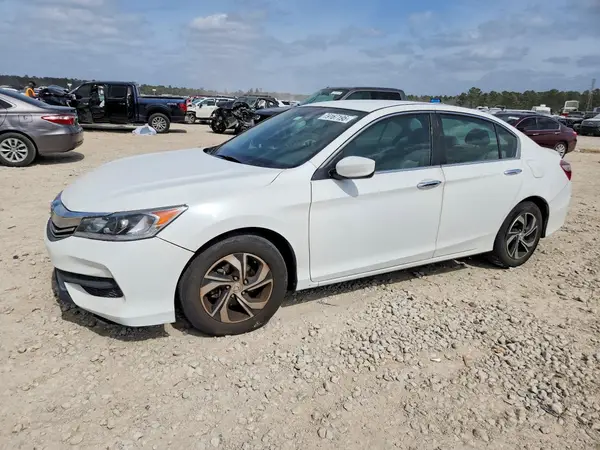 1HGCR2F31GA214842 2016 HONDA ACCORD