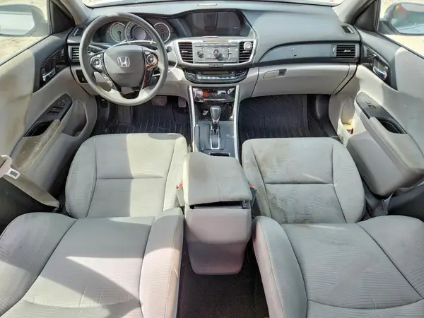 1HGCR2F31GA214842 2016 HONDA ACCORD - Image 8