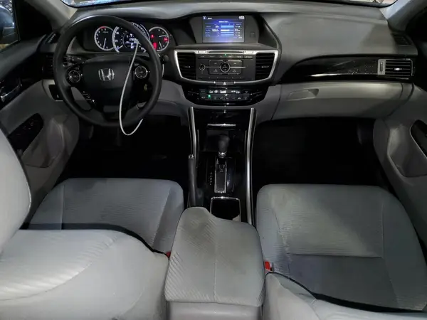 1HGCR2F31GA214856 2016 HONDA ACCORD - Image 8