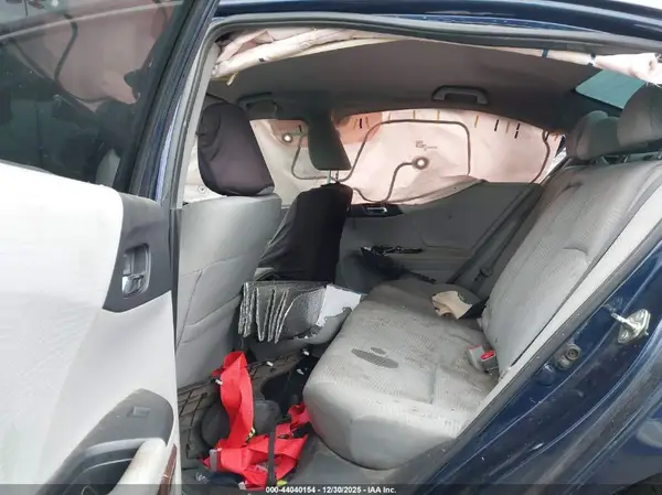 1HGCR2F31GA218468 2016 HONDA ACCORD - Image 8