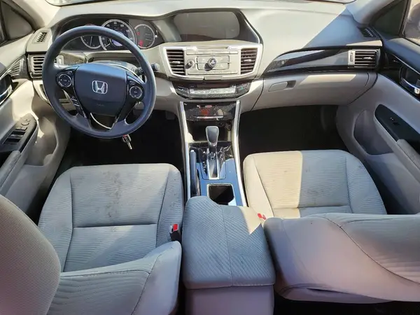 1HGCR2F31GA219295 2016 HONDA ACCORD - Image 8