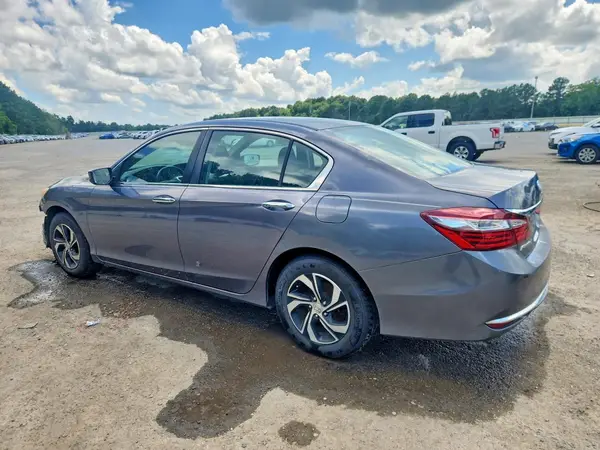 1HGCR2F31GA219880 2016 HONDA ACCORD - Image 2