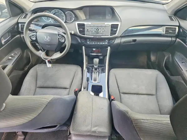 1HGCR2F31GA219880 2016 HONDA ACCORD - Image 8
