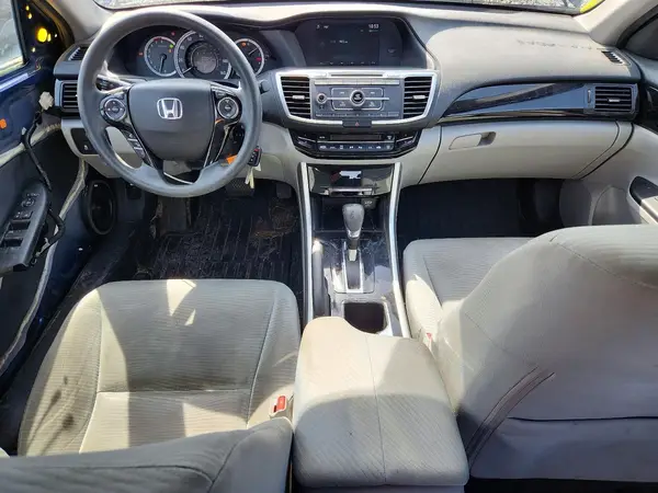 1HGCR2F31GA221077 2016 HONDA ACCORD - Image 8