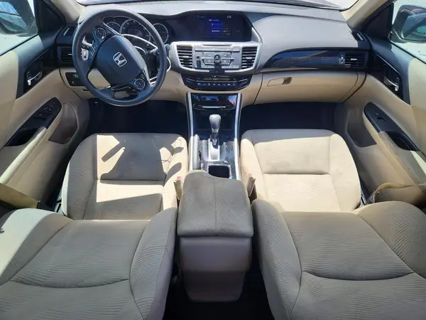 1HGCR2F31GA222195 2016 HONDA ACCORD - Image 8
