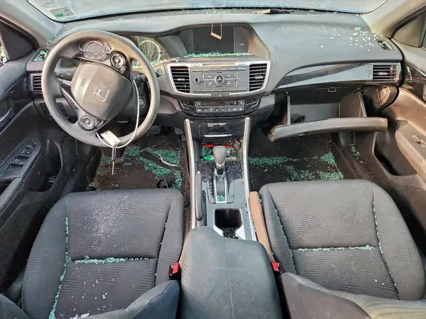 1HGCR2F31GA222360 2016 HONDA ACCORD - Image 8
