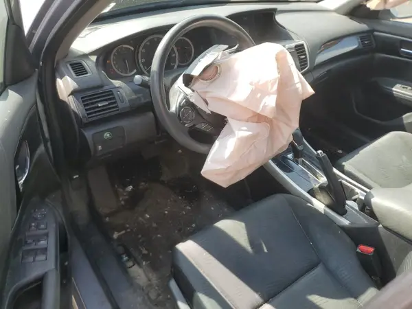 1HGCR2F31GA222648 2016 HONDA ACCORD - Image 8