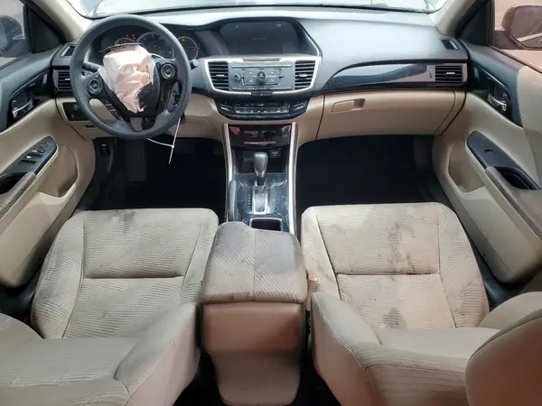 1HGCR2F31GA224075 2016 HONDA ACCORD - Image 8