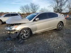 1HGCR2F31GA224707 2016 HONDA ACCORD