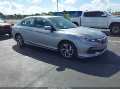 1HGCR2F31GA227591 2016 HONDA ACCORD