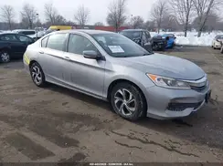 1HGCR2F31GA227705 2016 HONDA ACCORD