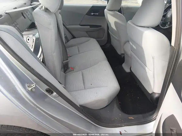 1HGCR2F31GA227705 2016 HONDA ACCORD - Image 8
